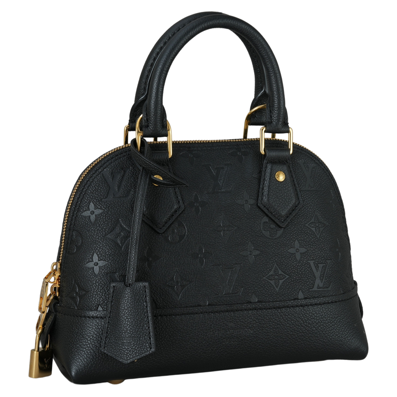 LOUIS VUITTON(USED)루이비통 M44829 앙프렝뜨 알마 BB